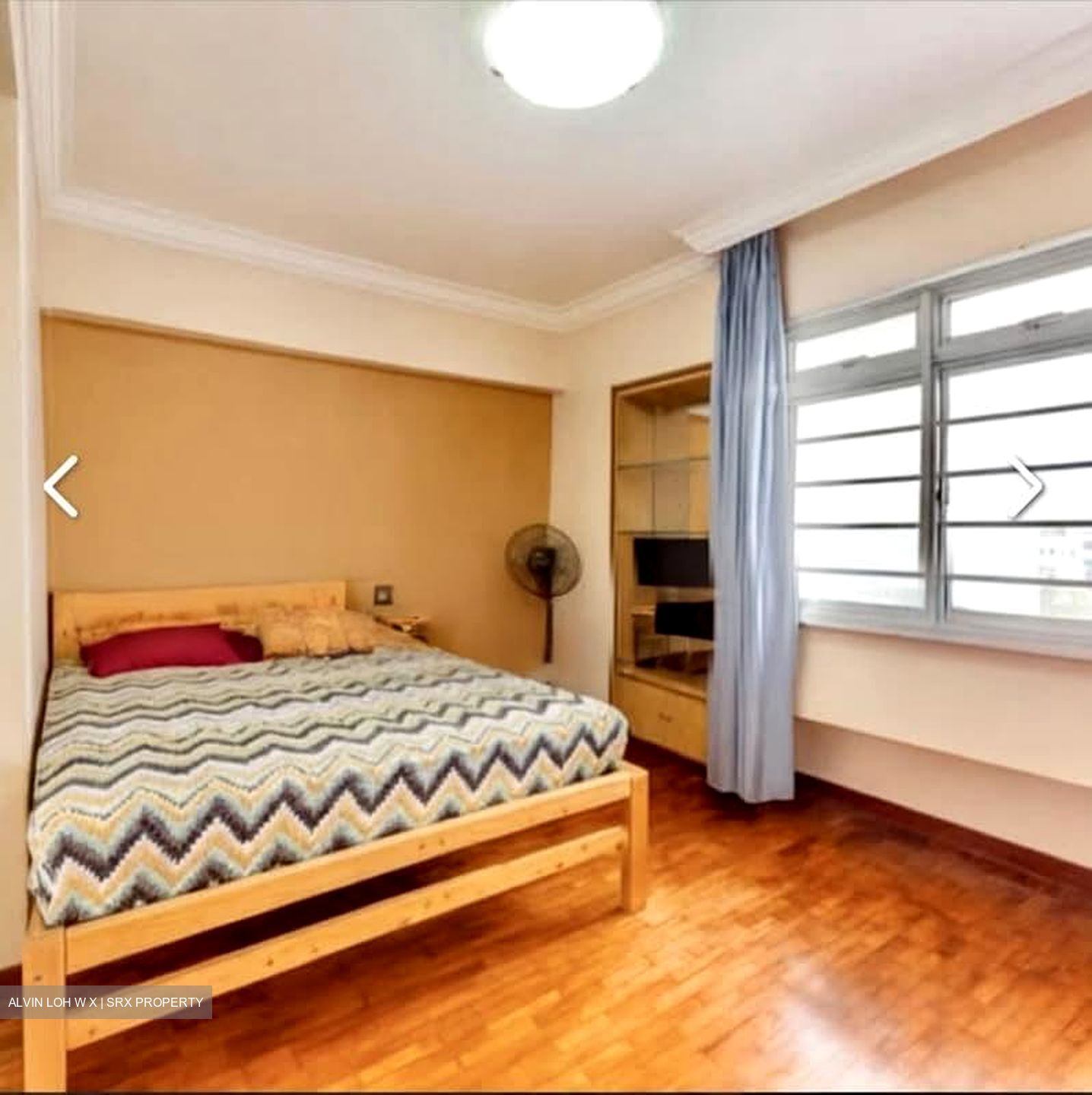 Blk 237 Pasir Ris Street 21 (Pasir Ris), HDB Executive #573395291